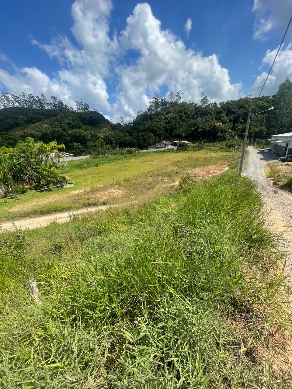 Terreno Guabiruba